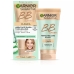 Hydratačný krém s farbou Garnier Skin Naturals Spf 15 Jasný (50 ml)
