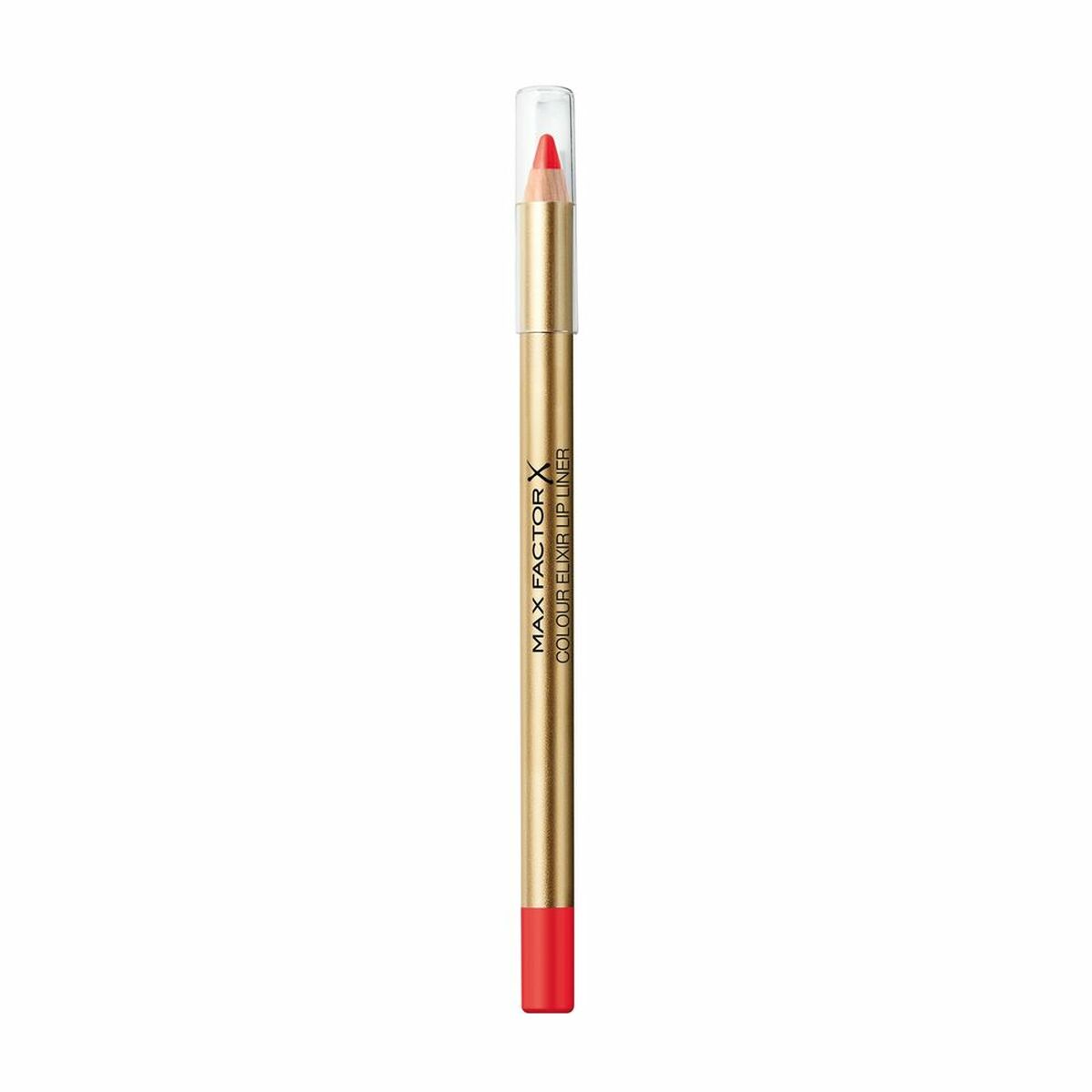 Huulepliiats Colour Elixir Max Factor Nº 55 Red Poppy (10 g)