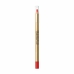 Lip Liner Pencil Colour Elixir Max Factor Nº 060 Red Ruby (10 g)