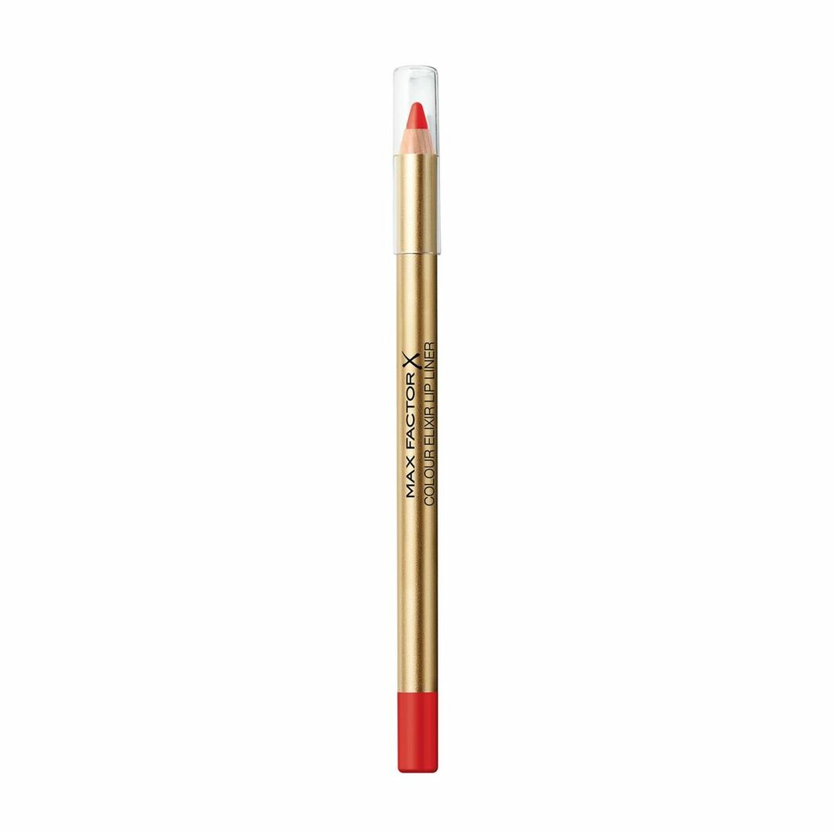 Lūpų pieštukas Colour Elixir Max Factor Nº 060 Red Ruby (10 g)