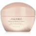 Anti-Cellulitis Shiseido Advanced Body Creator 200 ml