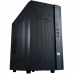 ATX Közepes Torony PC Ház Cooler Master NSE-200-KKN1 Fekete