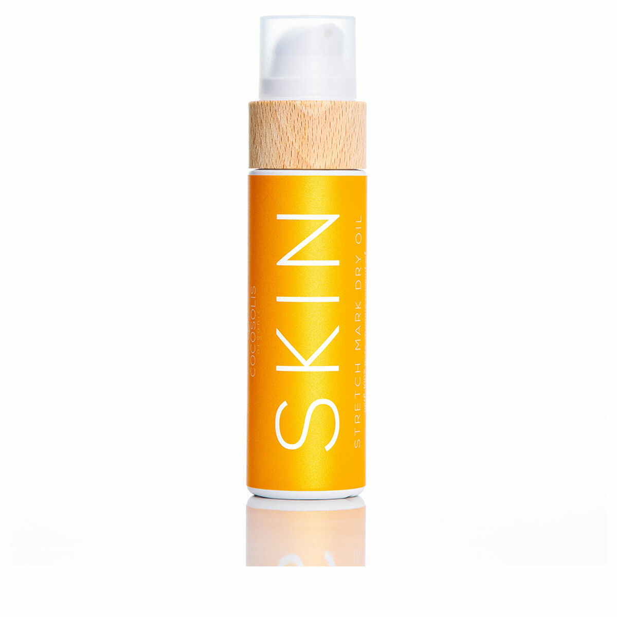 Olje proti Strijam Cocosolis 100 ml