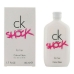 Naiste parfümeeria Ck One Shock Calvin Klein EDT Ck One Shock For Her
