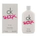 Parfym Damer Ck One Shock Calvin Klein EDT Ck One Shock For Her