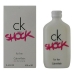Naisten parfyymi Ck One Shock Calvin Klein EDT Ck One Shock For Her