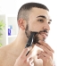 Máquina de Barbear Recarregável Ergonómica Multifunções 4 em 1 Trimfor InnovaGoods