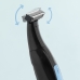 Multifunkčný ergonomický nabíjací strojček na holenie 4 v 1 Trimfor InnovaGoods