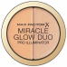 Iluminador Miracle Glow Duo Max Factor