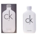 Unisex parfum Ck All Calvin Klein EDT