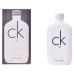 Unisex parfyme Ck All Calvin Klein EDT