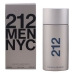 Herre parfyme 212 Carolina Herrera EDT