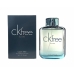 Men's Perfume Calvin Klein EDT 100 ml Ck Free