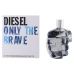 Pánský parfém Only The Brave Diesel EDT