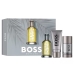 Set de Parfum Femme Hugo Boss-boss 3 Pièces
