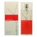 Perfumy Damskie In Red Armand Basi EDT In Red 100 ml
