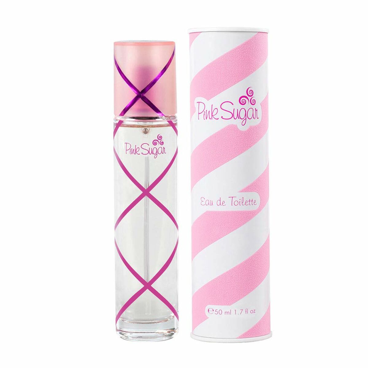 Women's Perfume Aquolina Pink Sugar EDT 50 ml | Buy at wholesale price