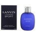 Meeste parfümeeria Lanvin L'homme Sport Lanvin EDT (100 ml)