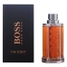 Meeste parfümeeria The Scent Hugo Boss EDT