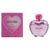 Perfume Mulher Pink Bouquet Moschino EDT