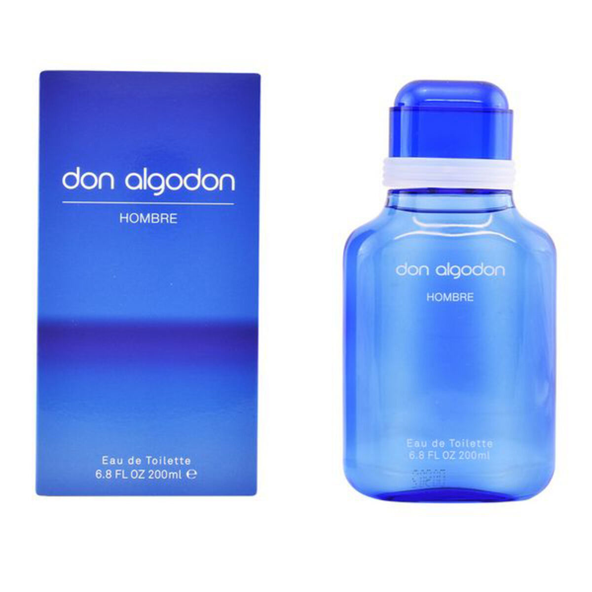 Ανδρικό Άρωμα Don Algodon DON ALGODON EDT 200 ml