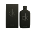 Perfume Unissexo CK BE Calvin Klein EDT (200 ml) (200 ml)