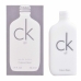 Parfümeeria universaalne naiste&meeste CK All Calvin Klein 18301-hbsupp EDT (50 ml) CK All 50 ml