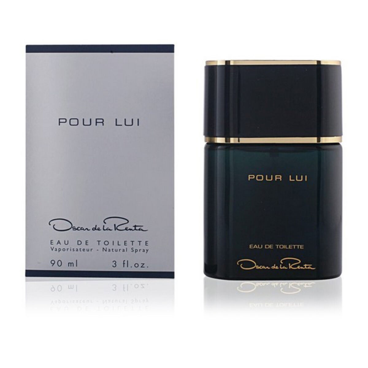 Parfum Bărbați Oscar De La Renta 4277-hbsupp EDT 90 ml