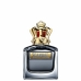 Meeste parfümeeria Jean Paul Gaultier Scandal Pour Homme EDT Taaskasutatav (100 ml)