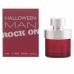 Herenparfum Jesus Del Pozo Halloween Man Rock On EDT (75 ml)