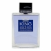 Мужская парфюмерия Antonio Banderas King Of  Seduction EDT (200 ml)