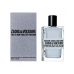 Herre parfyme Zadig & Voltaire EDT 100 ml This Is Him