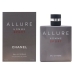 Meeste parfümeeria Chanel EDP Allure Homme Sport Extreme 150 ml