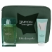 Súprava s pánskym parfumom Lempicka Green Lover Lolita Lempicka (3 pcs)