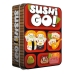 Kāršu Spēles Sushi Go! Devir 221855 (ES) (ES)