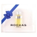 Souprava sdámským parfémem Eau de Rochas EDT (2 pcs)