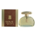 Perfume Mulher Touch Tous EDT (100 ml)