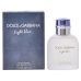 Pánský parfém Light Blue Pour Homme Dolce & Gabbana EDT