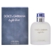 Herenparfum Light Blue Pour Homme Dolce & Gabbana EDT