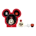 Комплект детски парфюм Mickey Mouse (3 pcs)
