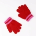 Шапка, перчатки и хомут на шею Minnie Mouse 3 Предметы