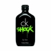 Meeste parfümeeria Calvin Klein Ck One Shock Him EDT 200 ml