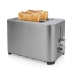 Toaster Princess 142400 Nerjaveče jeklo 850 W