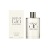Pánský parfém Giorgio Armani 8431240072342 EDT 200 ml