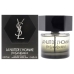 Moški parfum Yves Saint Laurent EDT La Nuit De L'homme 60 ml