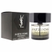 Perfumy Męskie Yves Saint Laurent EDT La Nuit De L'homme 60 ml