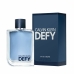 Herre parfyme Calvin Klein Defy EDT