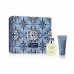 Parfumset voor Heren Dolce & Gabbana Light Blue 2 Onderdelen