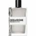 Herre parfyme Zadig & Voltaire   EDT 50 ml This is him! Undressed