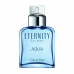 Perfume Homem Calvin Klein   EDT Eternity Aqua 100 ml